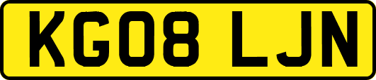 KG08LJN