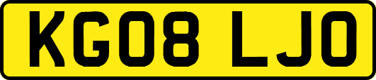 KG08LJO
