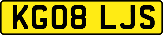 KG08LJS