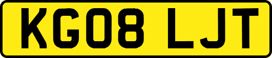 KG08LJT