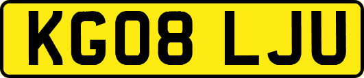 KG08LJU
