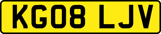KG08LJV