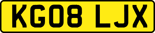 KG08LJX
