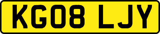 KG08LJY