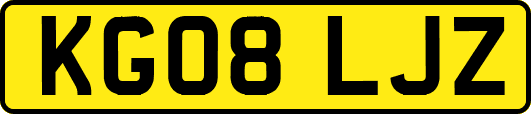 KG08LJZ