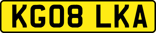 KG08LKA