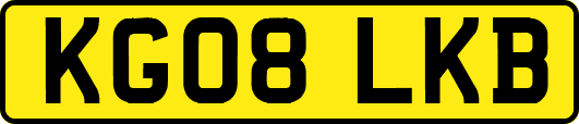 KG08LKB