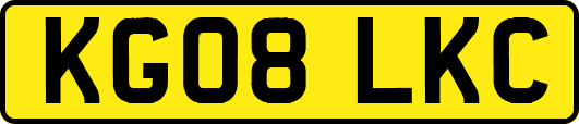KG08LKC