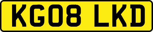 KG08LKD