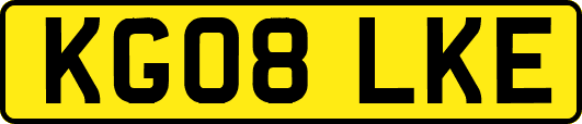 KG08LKE