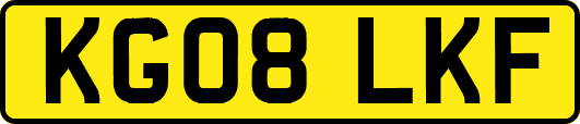 KG08LKF