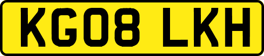 KG08LKH