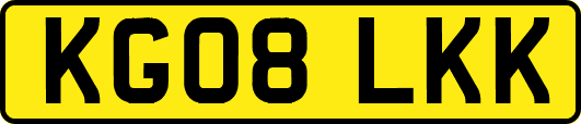 KG08LKK
