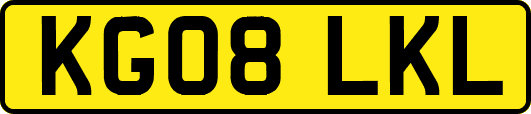 KG08LKL