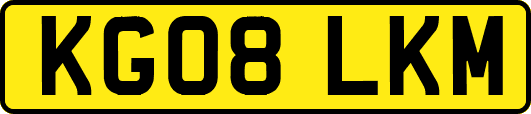 KG08LKM