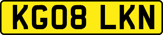 KG08LKN