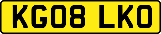KG08LKO