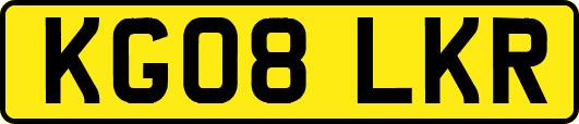 KG08LKR