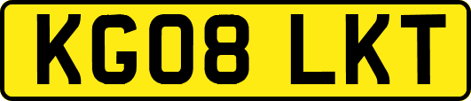 KG08LKT