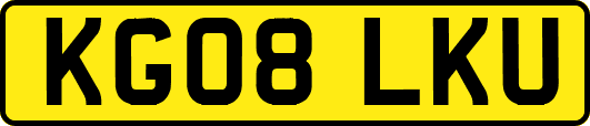 KG08LKU
