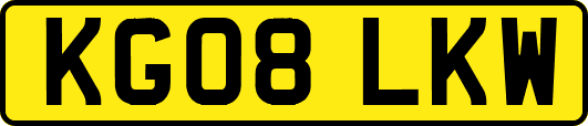 KG08LKW