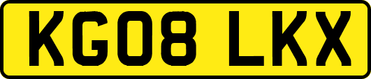 KG08LKX