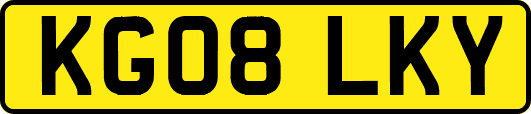 KG08LKY