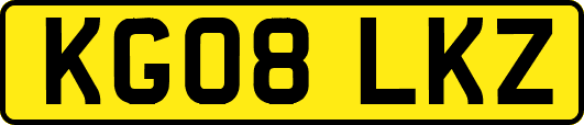 KG08LKZ