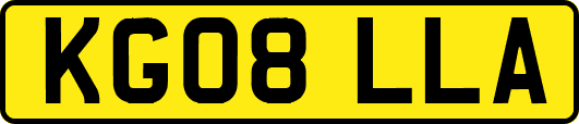 KG08LLA