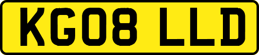 KG08LLD