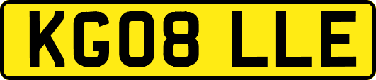 KG08LLE