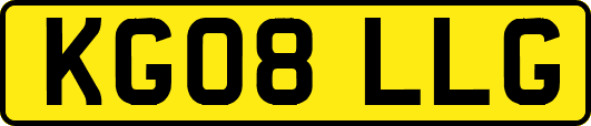 KG08LLG