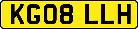 KG08LLH