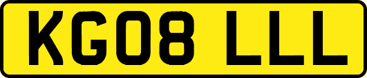 KG08LLL