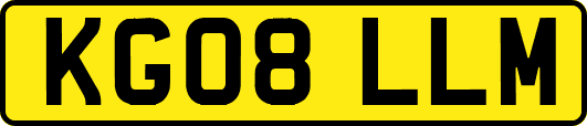 KG08LLM