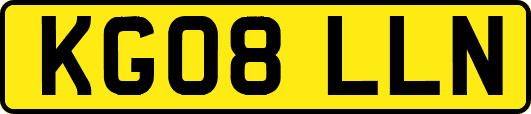 KG08LLN