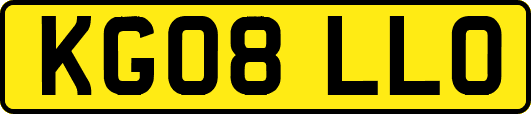 KG08LLO
