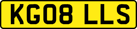 KG08LLS