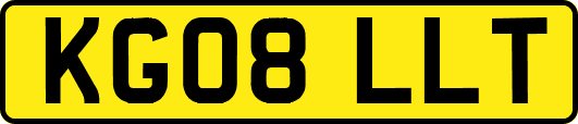 KG08LLT