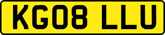 KG08LLU