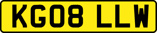 KG08LLW