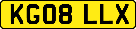 KG08LLX