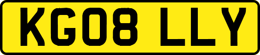 KG08LLY