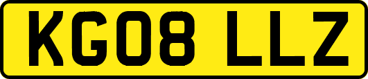 KG08LLZ