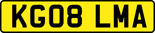 KG08LMA