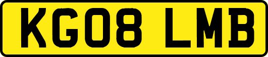 KG08LMB