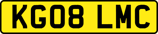 KG08LMC
