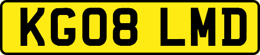 KG08LMD