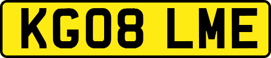 KG08LME