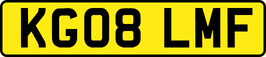 KG08LMF